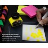 Barock Neon füller schreibtinte zeichentinte gelb yellow