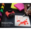 Barock Neon füller schreibtinte zeichentinte rot red