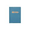 Hightide diář Diary týdenní 2026, A6, modrá 1