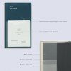 Iconic diář The Planner S 2026 2