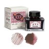 Kuretake inkoust Meiji No Iro 20ml, Ebicha a
