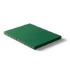 Labobratori Martina Forest zápisník, zelená d