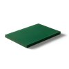 Labobratori Martina Forest zápisník, zelená