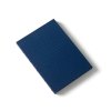 Labobratori Martina Marina zápisník, tmavě modrá e