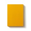Labobratori Martina Pumpkin zápisník, žlutá a