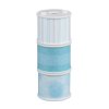 Kokuyo Bobbin sada washi pásek, 3 ks soft blue e