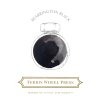 Ferris Wheel Press inkoust 10 ml, Bearrington Black 1