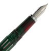 Noodler's Creaper kaligrafické plnící pero December 25th, flexi hrot 4