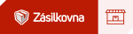 Zásilkovna výdejní místa