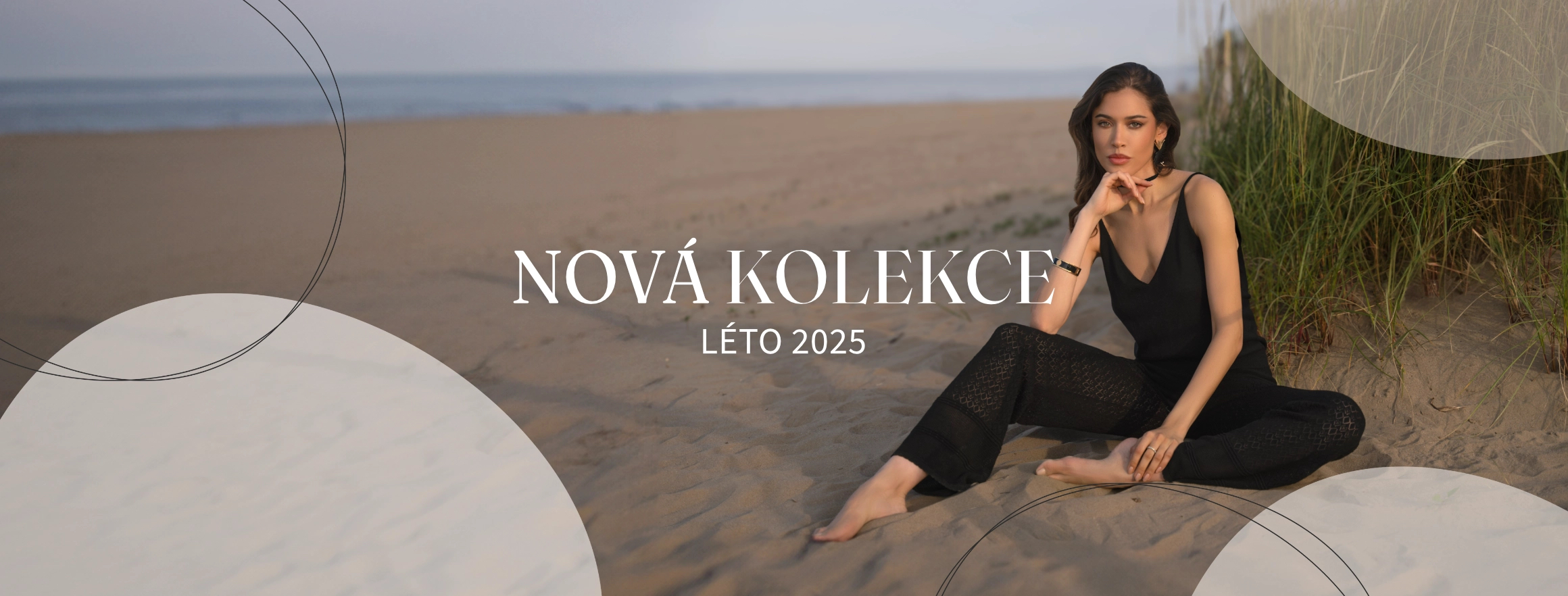 Nová kolekce