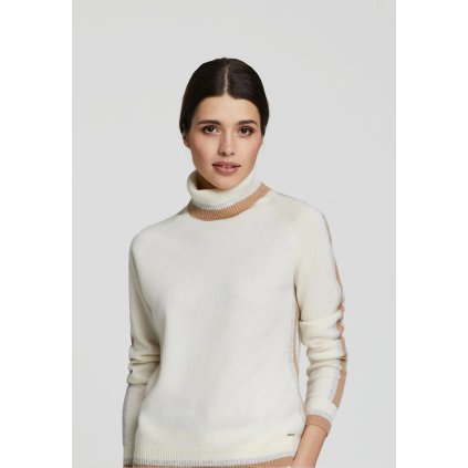 Tinted W23 00ch0218 bílý rolák s