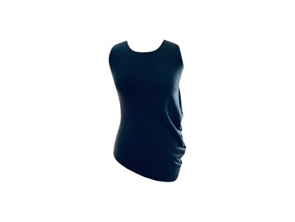 allude kasmirovy top
