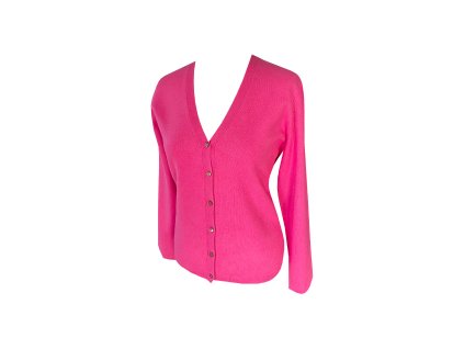 prestigio kasmirovy cardigan