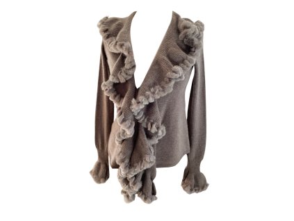 pgh kasmirovy cardigan