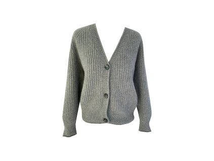 allude kasmirovy cardigan