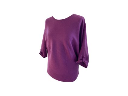 peter hahn kasmirovy svetr