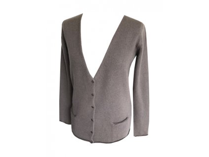 yorn kasmirovy cardigan