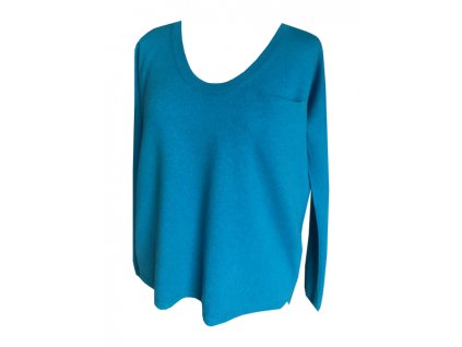 allude kasmirovy svetr