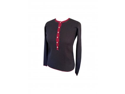alba moda kasmirovy svetr