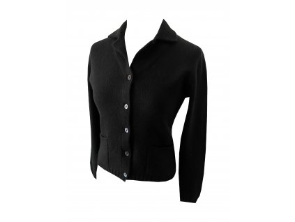 joe taft kasmirovy cardigan