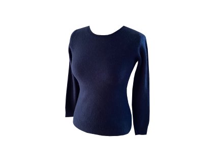 royal cashmere kasmirovy svetr