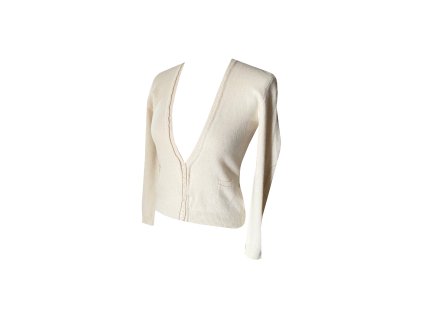 elisa cavaletti kasmirovy cardigan