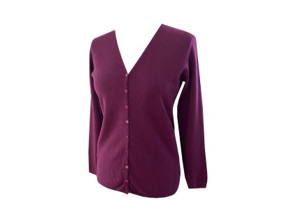 ca kasmirovy cardigan