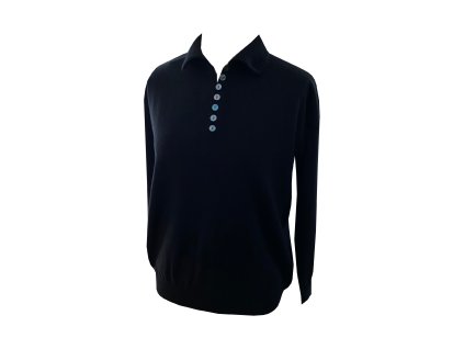 cashmere kasmirovy svetr