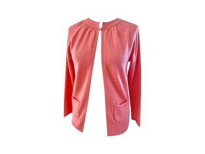 herzen kasmirovy cardigan