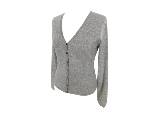 Beck kasmirovy cardigan