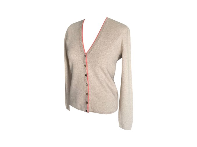 charles robertson kasmirovy cardigan