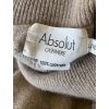 absolut cashmere kasmiroy rolak znacka