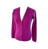 allude kasmirovy cardigan