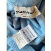 mazzonetto kasmirovy svetr material