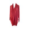 iris von arnim kasmirovy cardigan