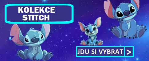CHCI STITCHE