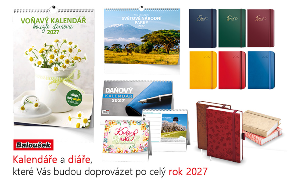 BALOUŠEK