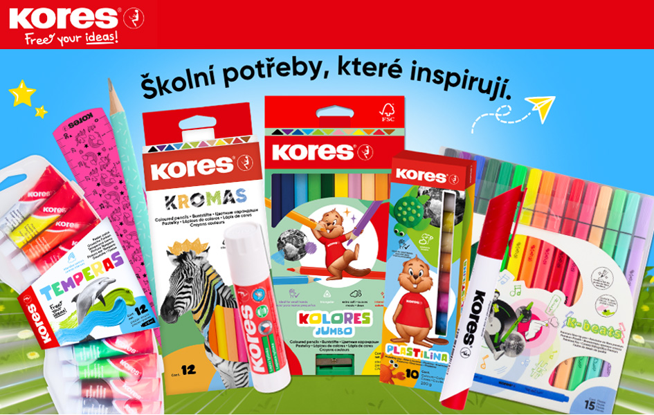 Kores