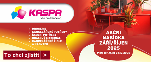 Leták Září Říjen