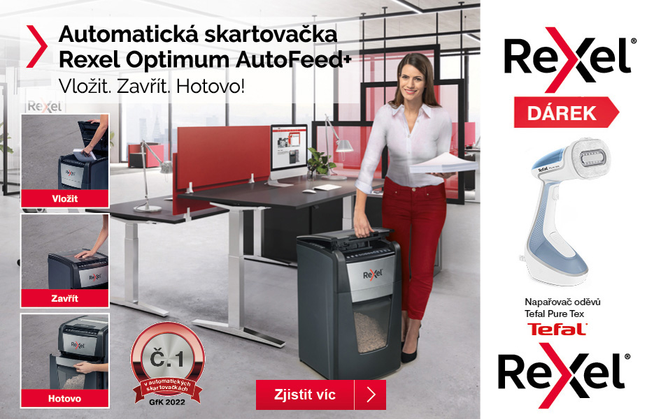 REXEL a BONUS