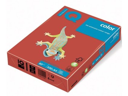 10128 1 iq color zr09 a3 80g cihlove cervena