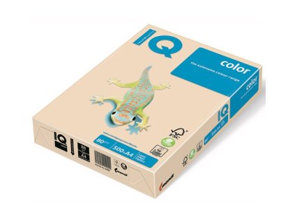10137 1 iq color cr20 a3 80g kremova