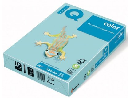 10212 1 iq color mb30 a3 160g stredne modra