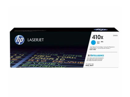 10290 1 originalni toner hp cf411x modry