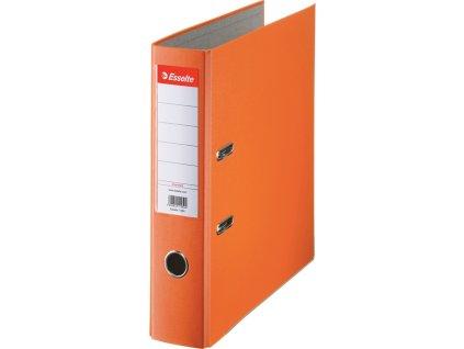 1032 pakovy poradac esselte economy a4 70mm oranzovy