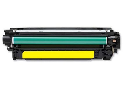 10344 1 renovace toner hp ce402a zluty