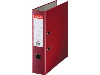 1035 pakovy poradac esselte economy a4 70mm vinovy