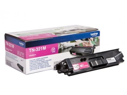 10440 1 originalni toner brother tn 321m magenta