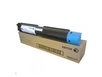 Originální toner Xerox 006R01464 modrý