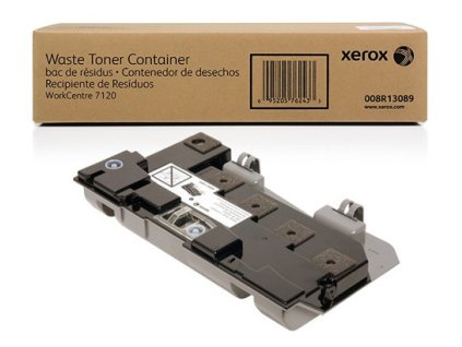 10509 1 originalni odpadni nadobka xerox 008r13089